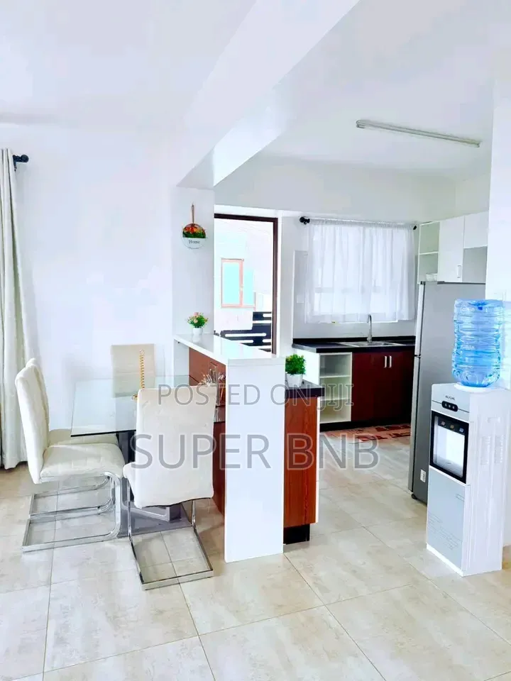 Furnished Apartments in Lavington Muthagari Road Kilimani in Maziwa