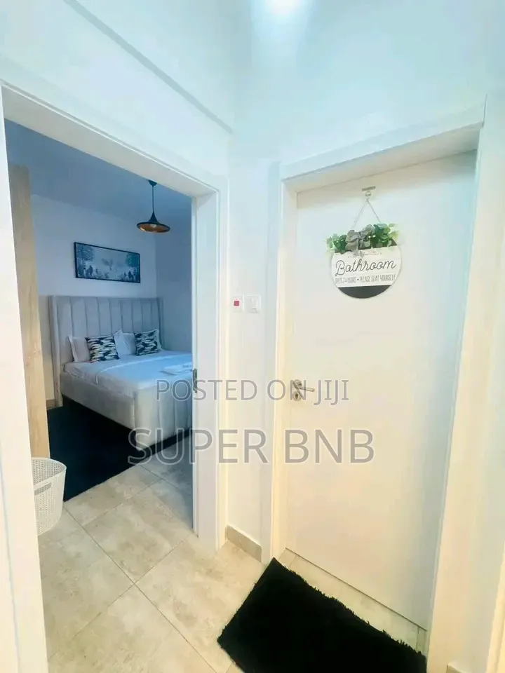 Furnished Apartments in Lavington Muthagari Road Kilimani in Maziwa