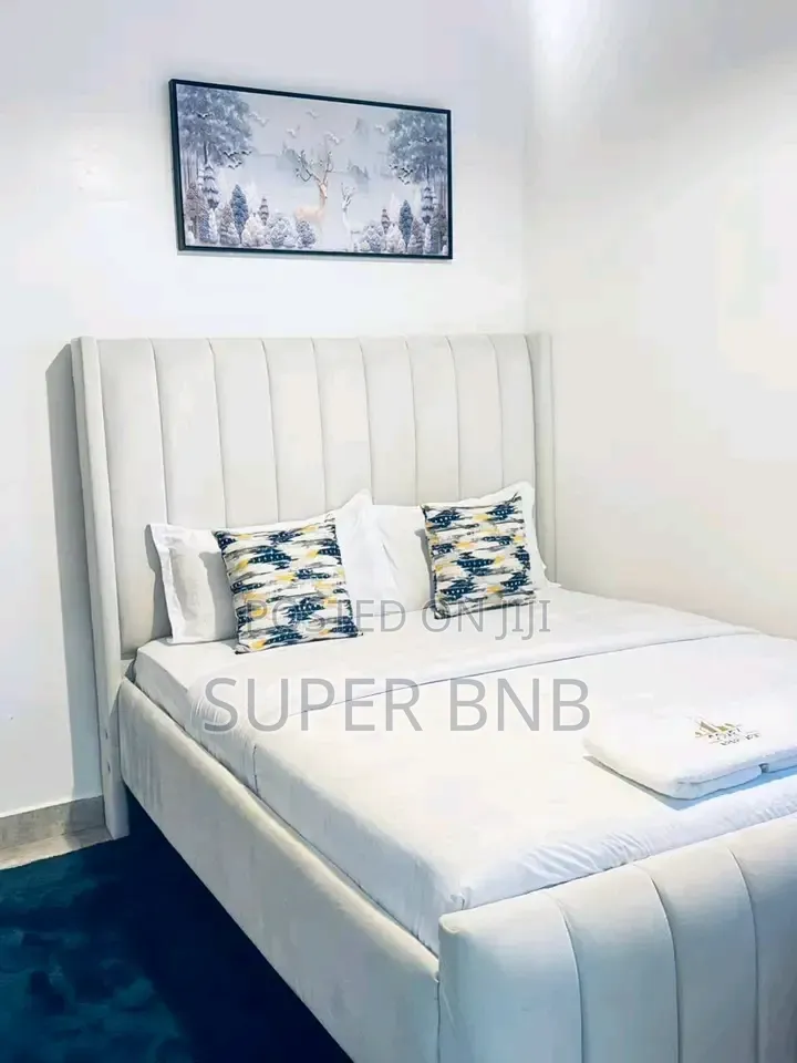 Furnished Apartments in Lavington Muthagari Road Kilimani in Maziwa