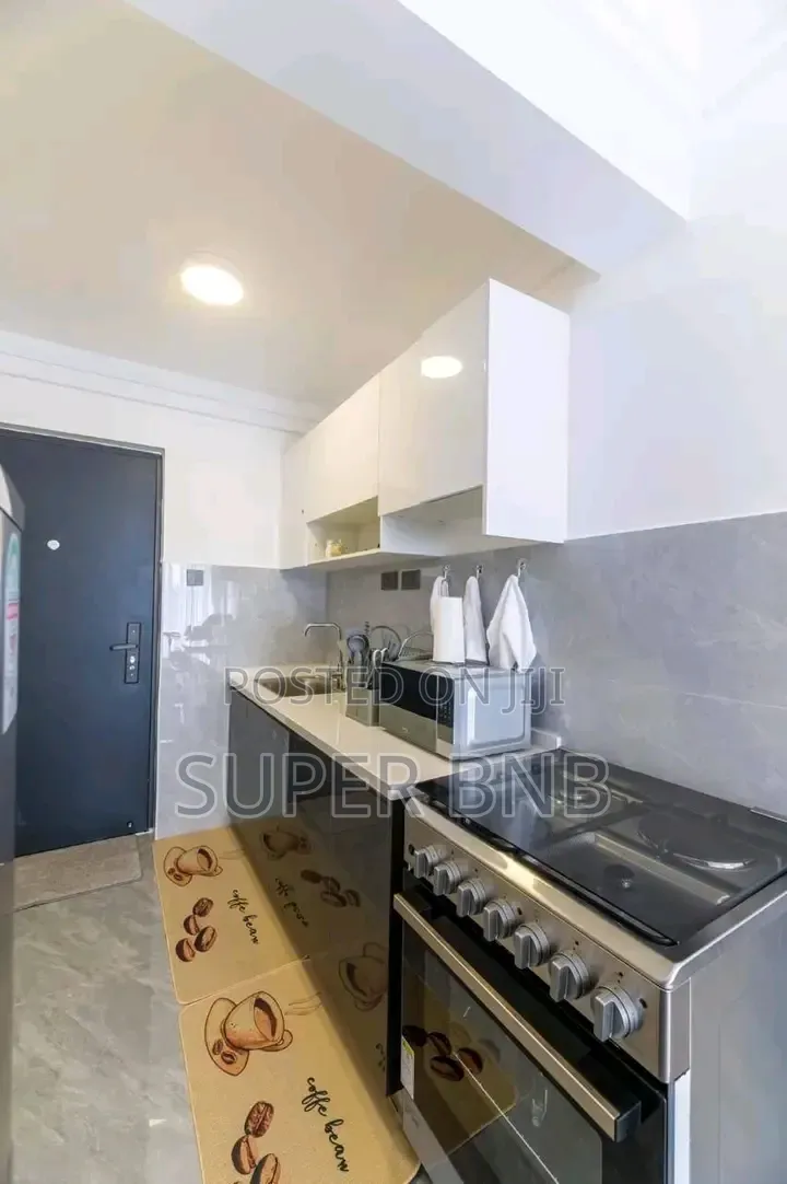 1.5 Bedroom Apartment Serenity Residency 
-Ngong Road -Adam's Arcade in Valley Arcade