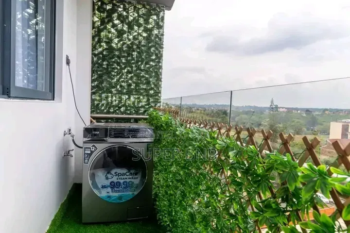 1.5 Bedroom Apartment Serenity Residency 
-Ngong Road -Adam's Arcade in Valley Arcade