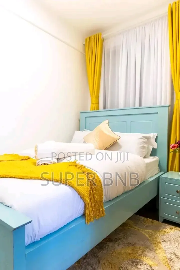 1.5 Bedroom Apartment Serenity Residency 
-Ngong Road -Adam's Arcade in Valley Arcade