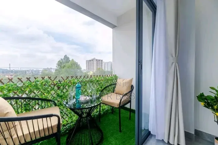 1.5 Bedroom Apartment Serenity Residency 
-Ngong Road -Adam's Arcade in Valley Arcade