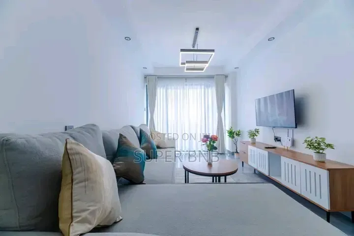 1.5 Bedroom Apartment Serenity Residency 
-Ngong Road -Adam's Arcade in Valley Arcade
