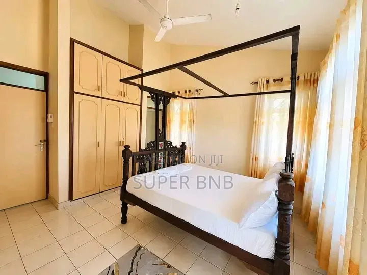Furnished 2 3 Bedroom Apartments Nyali Mombasa Bombolulu Estate in Kongowea