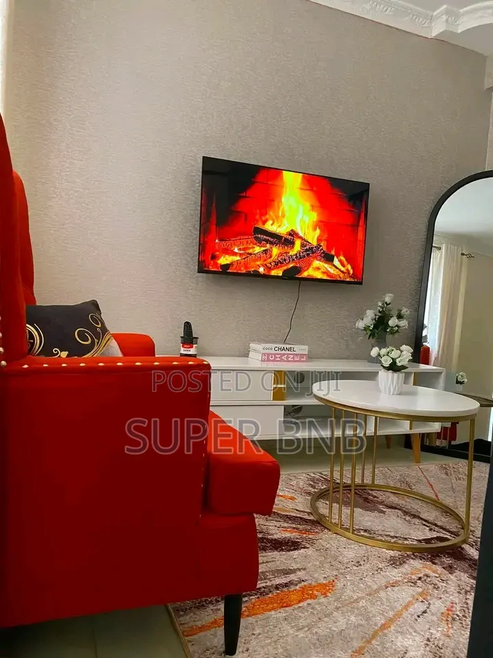 One Bedroom Available in Utawala Ap Camp in Complex Utawala