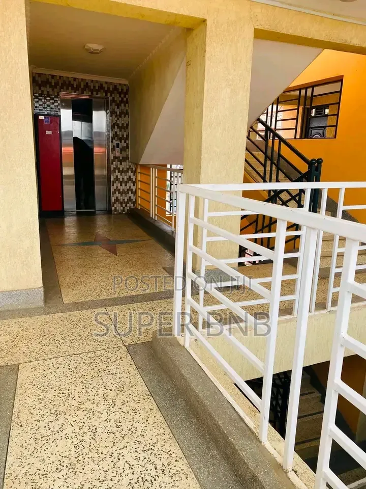 One Bedroom Available in Utawala Ap Camp in Complex Utawala
