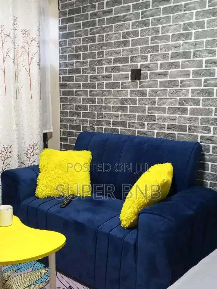 Studio in Uthiru Cooperation Waiyaki Way. Oppo Entumo Lounge in Uthiru