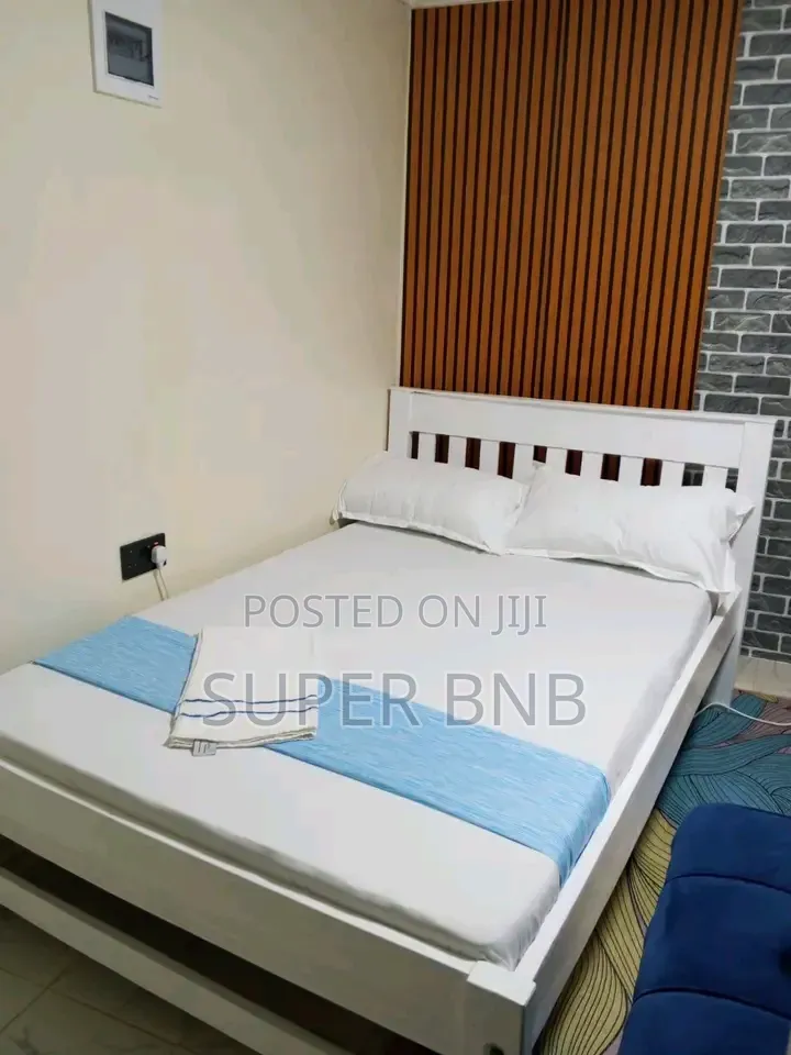 Studio in Uthiru Cooperation Waiyaki Way. Oppo Entumo Lounge in Uthiru