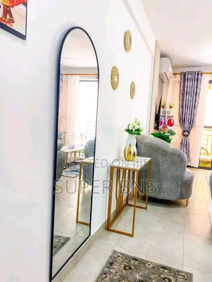Kilimani Kindaruma Road. Affordable Studio in Hurlingham