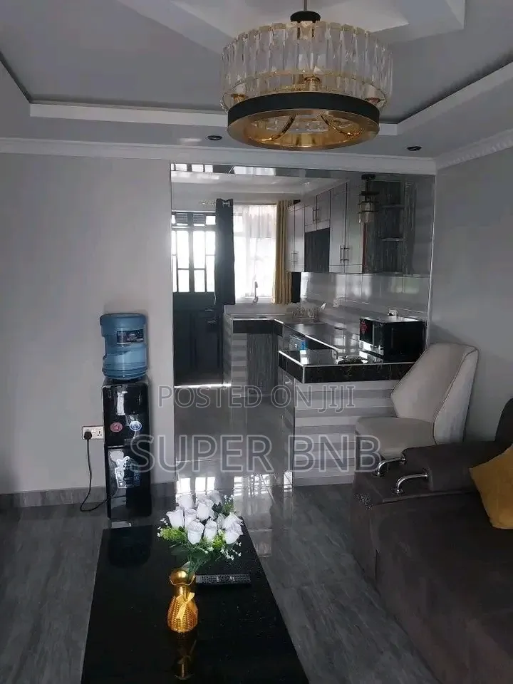 2 and 1 Bedroom Airbnb in Naivasha Next to Kijabe Ndogo Hospital , in Kijabe