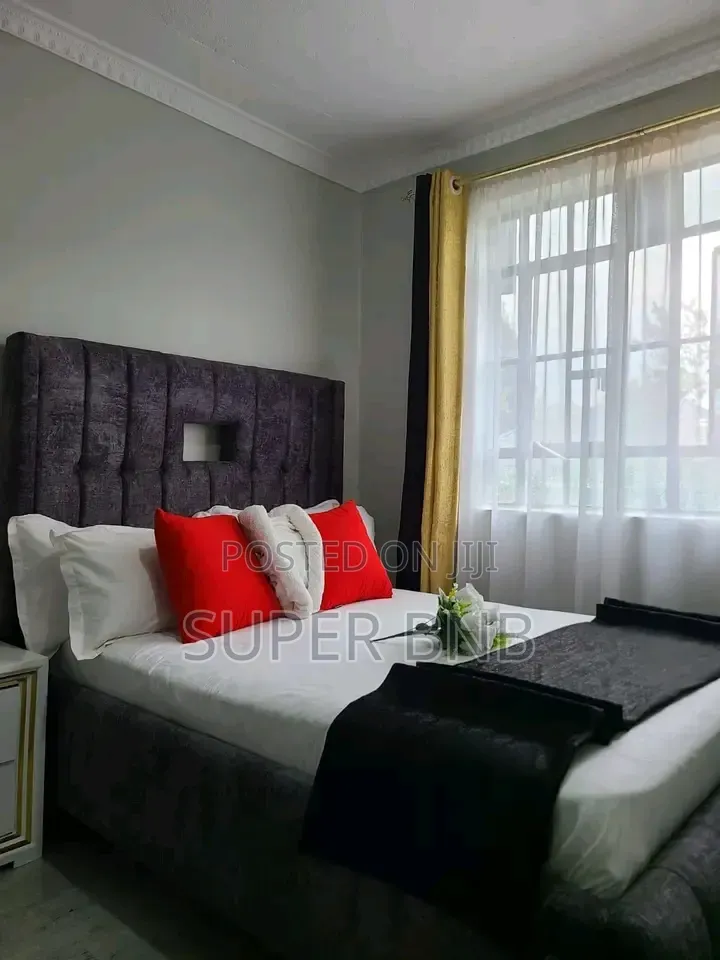 2 and 1 Bedroom Airbnb in Naivasha Next to Kijabe Ndogo Hospital , in Kijabe