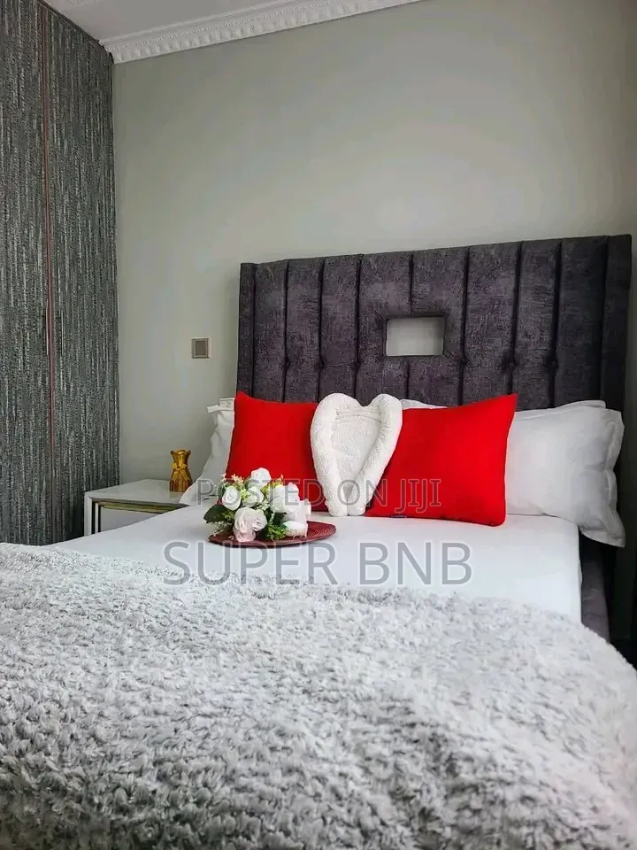 2 and 1 Bedroom Airbnb in Naivasha Next to Kijabe Ndogo Hospital , in Kijabe