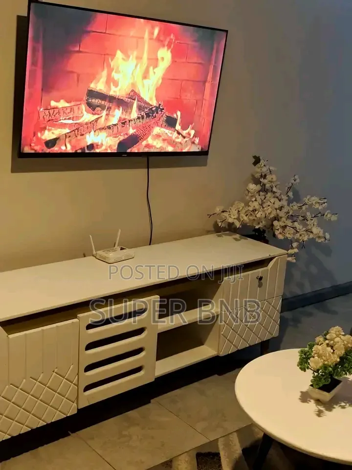 Airbnb Accommodation in Fedha, Embakasi. in Fedha