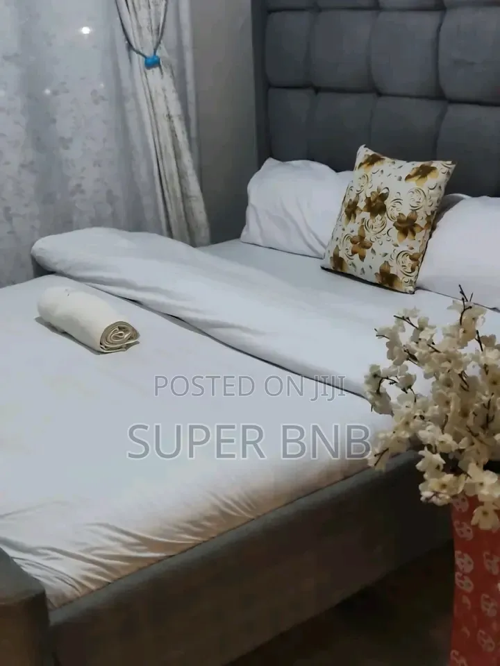 Airbnb Accommodation in Fedha, Embakasi. in Fedha