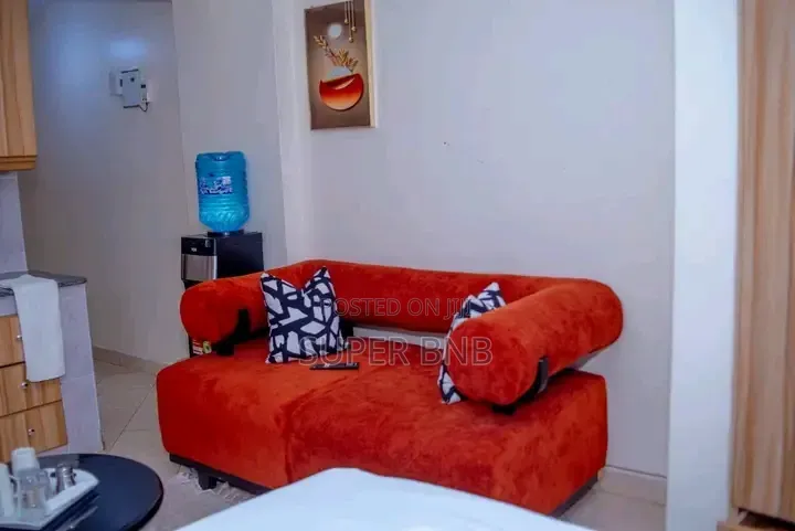 Blue Cloud Cribs Oj Membly Ruiru Cosy Affordable Studio Apartment in Nairobi Central