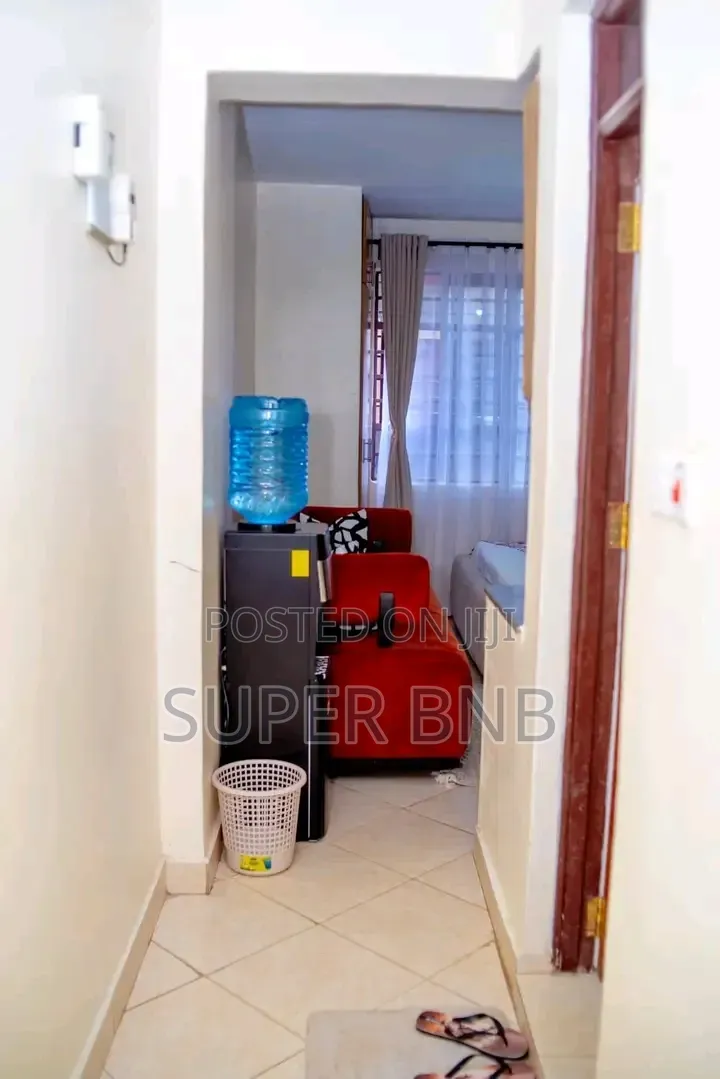 Blue Cloud Cribs Oj Membly Ruiru Cosy Affordable Studio Apartment in Nairobi Central