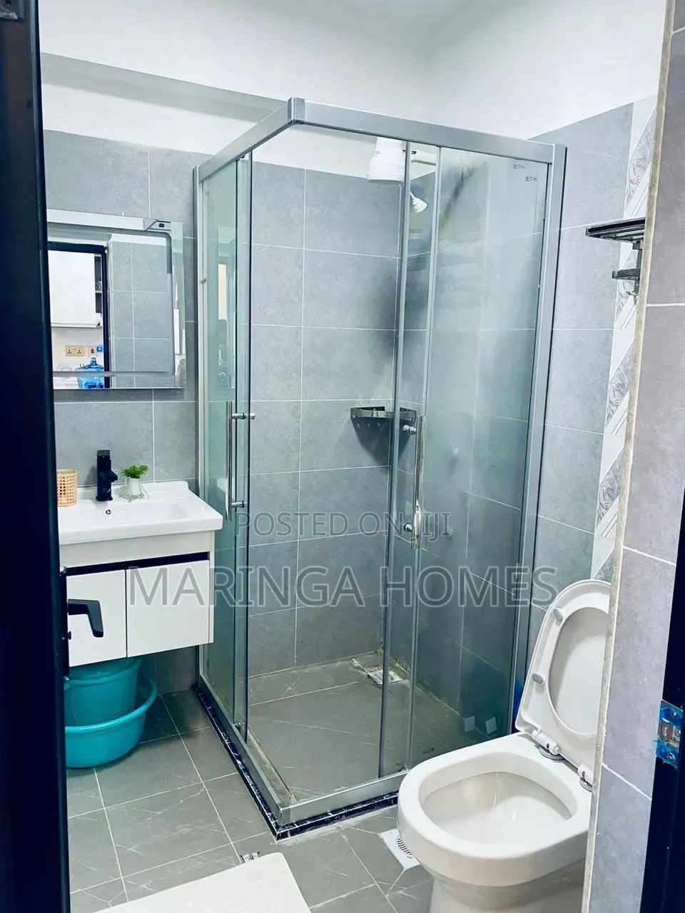 Studio Airbnb in Kilimani | Furnished Studio Apartment in Valley Arcade