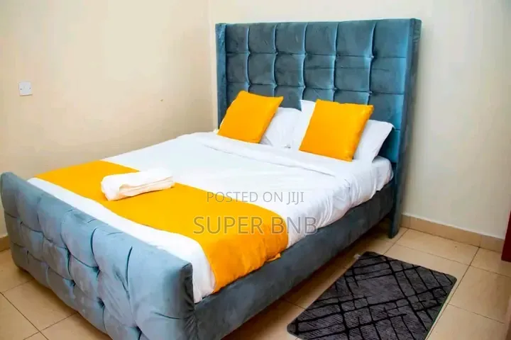 1 Bedroom Airbnb in Parklands-Ngara Area in Ngara