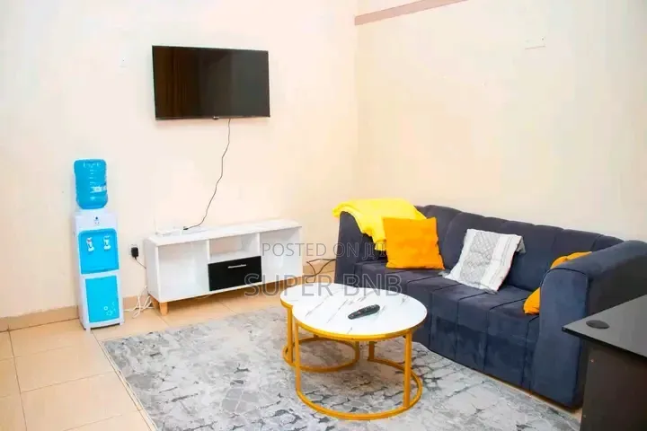 1 Bedroom Airbnb in Parklands-Ngara Area in Ngara