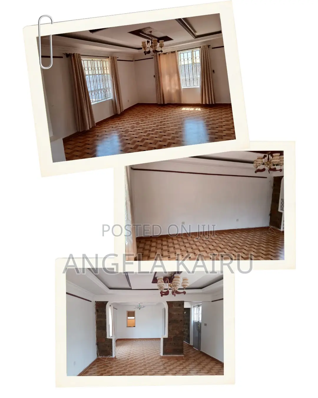 5bdrm Bungalow in Kiboko Estate, Thika CBD for sale in Thika CBD