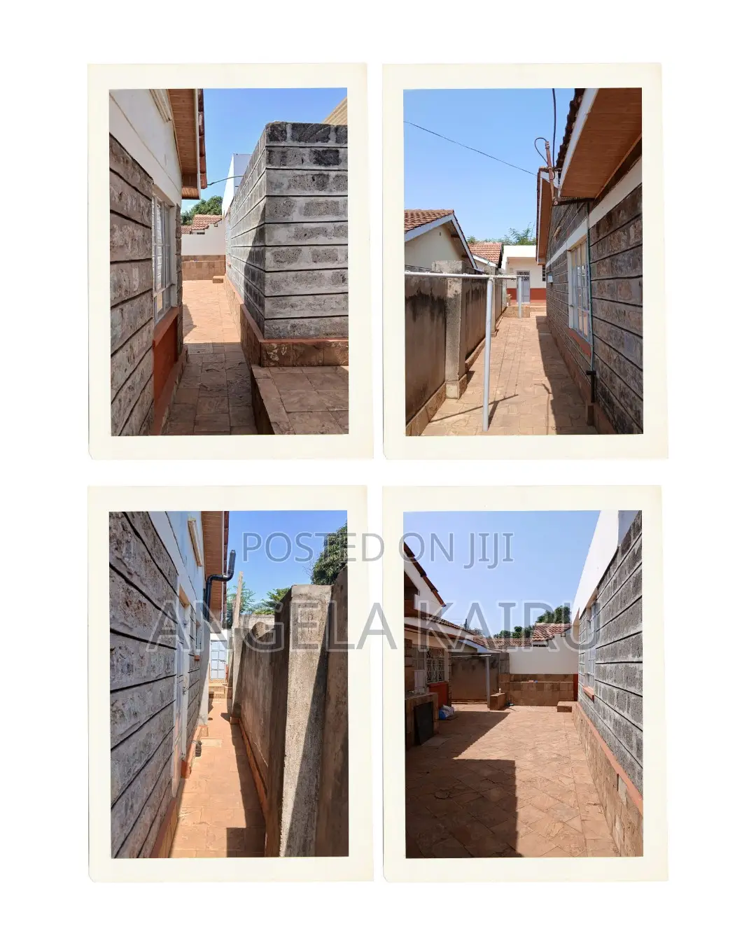 5bdrm Bungalow in Kiboko Estate, Thika CBD for sale in Thika CBD