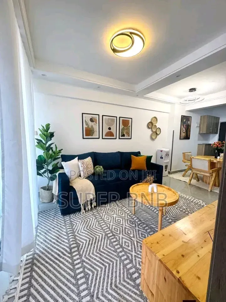 Lavington One Bedroom Furnished Apartments Ready Immediate Check In in Valley Arcade