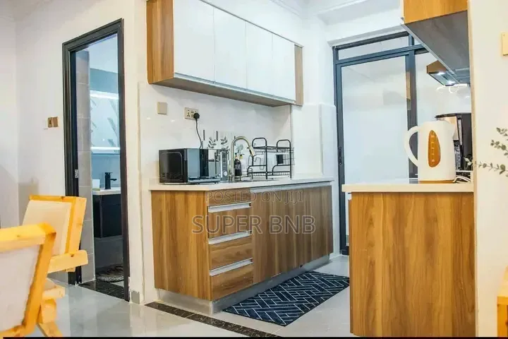 Lavington One Bedroom Furnished Apartments Ready Immediate Check In in Valley Arcade