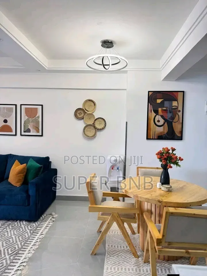 Lavington One Bedroom Furnished Apartments Ready Immediate Check In in Valley Arcade