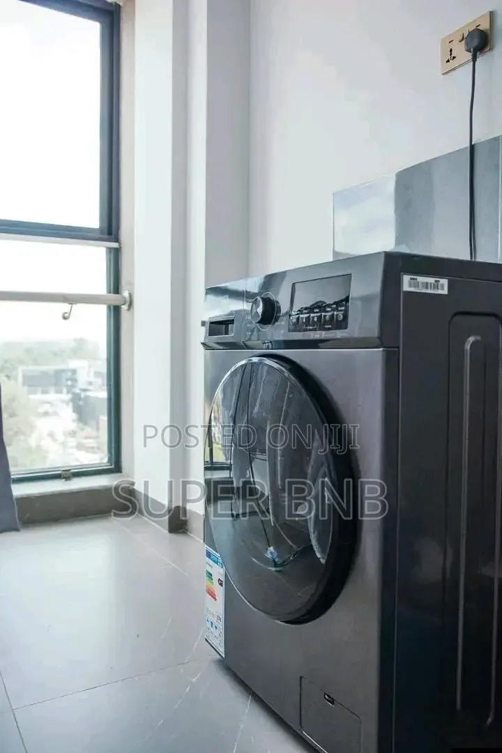 Lavington One Bedroom Furnished Apartments Ready Immediate Check In in Valley Arcade