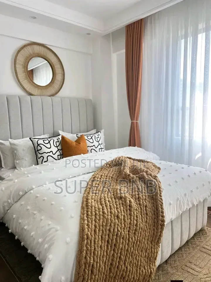Lavington One Bedroom Furnished Apartments Ready Immediate Check In in Valley Arcade