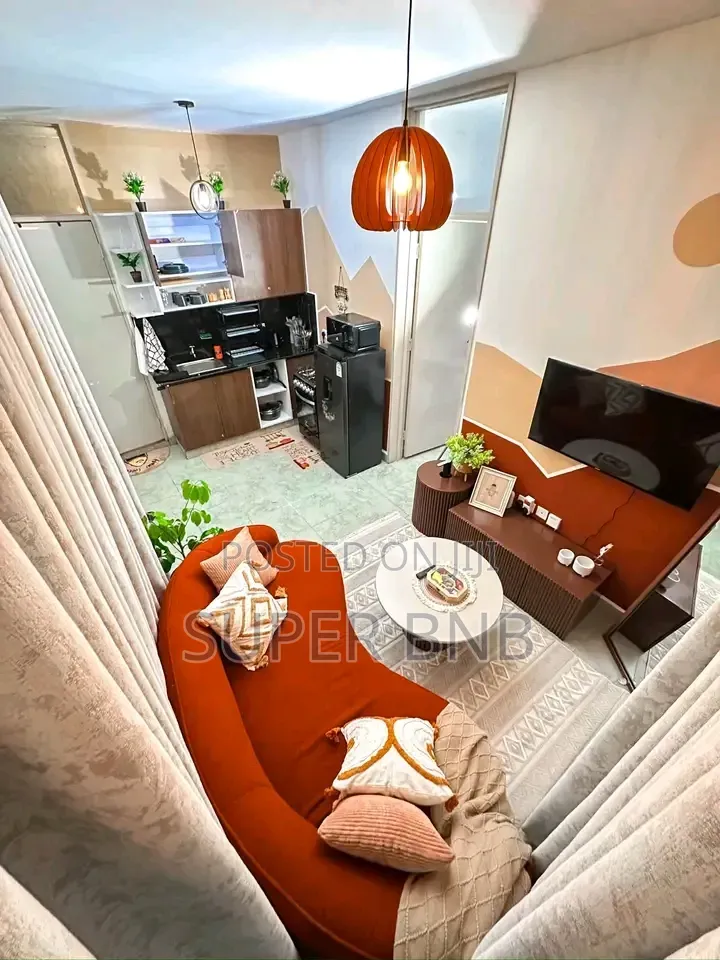 Urban 1 Bedroom Available In: Thindigua-Kiambu Road- Nairobi. in Nairobi Central