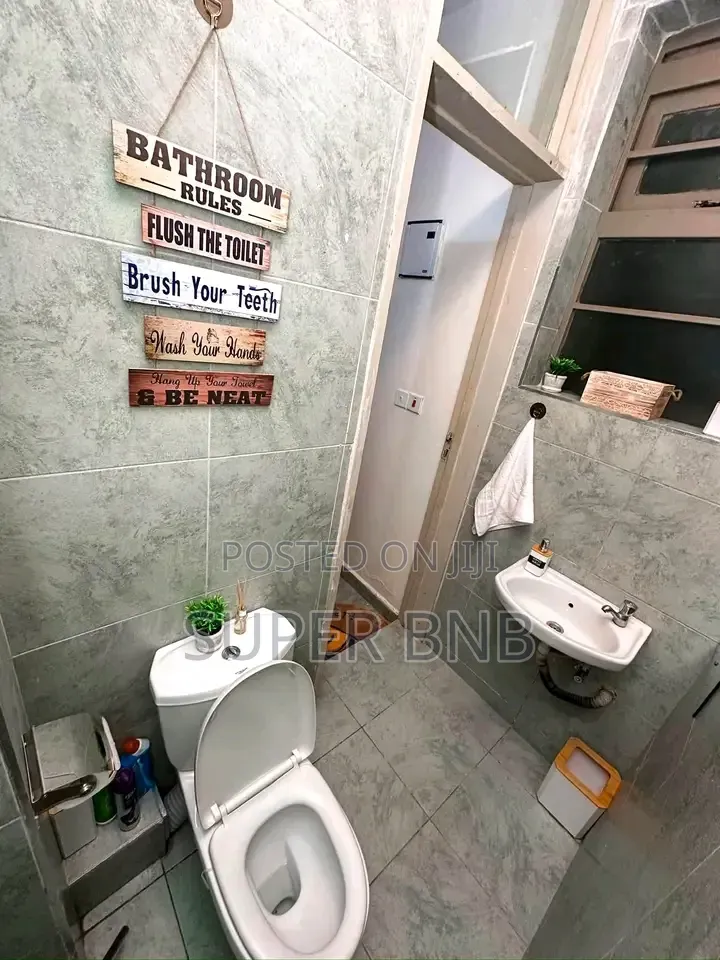 Urban 1 Bedroom Available In: Thindigua-Kiambu Road- Nairobi. in Nairobi Central