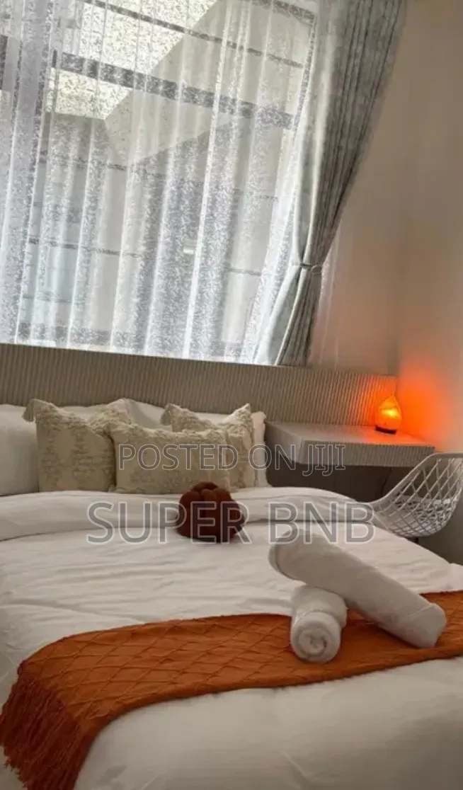 Urban 1 Bedroom Available In: Thindigua-Kiambu Road- Nairobi. in Nairobi Central