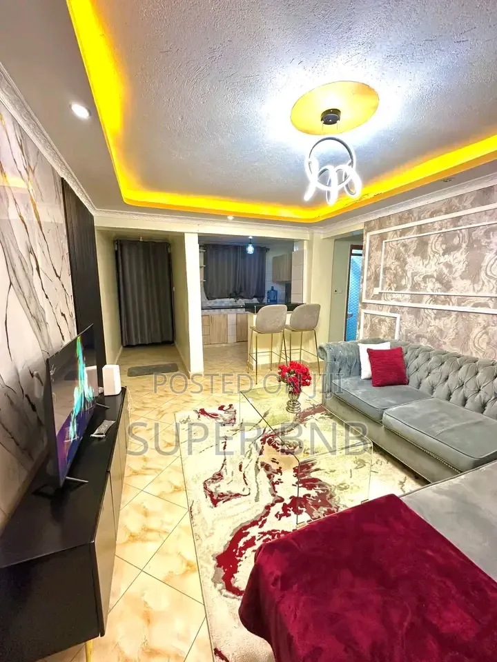Hairbnb in Umoja,Donholm,Nasra,Sosian Buruburu in Nairobi Central
