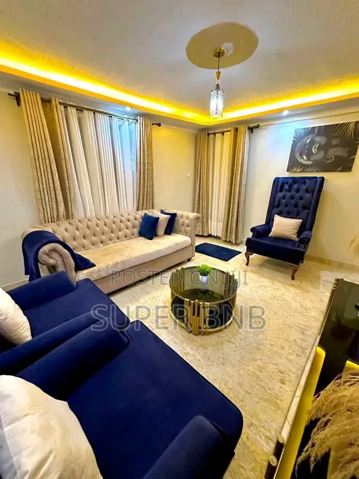 Hairbnb in Umoja,Donholm,Nasra,Sosian Buruburu in Nairobi Central