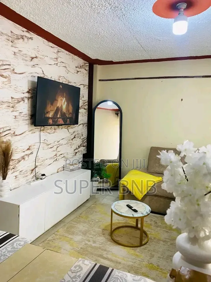 Hairbnb in Umoja,Donholm,Nasra,Sosian Buruburu in Nairobi Central