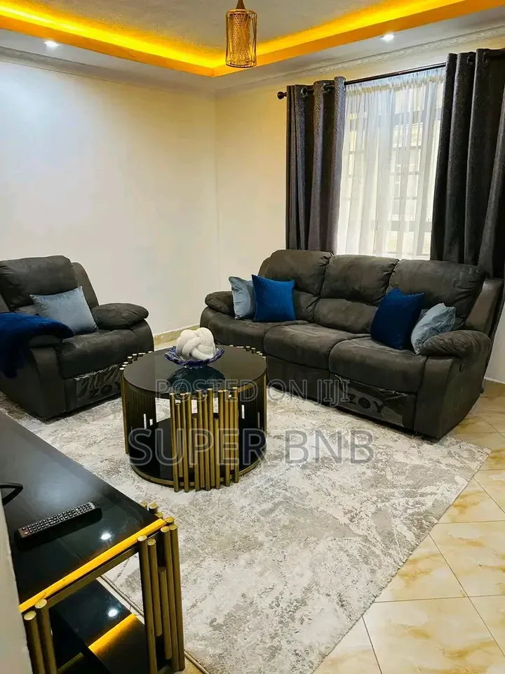 Hairbnb in Umoja,Donholm,Nasra,Sosian Buruburu in Nairobi Central
