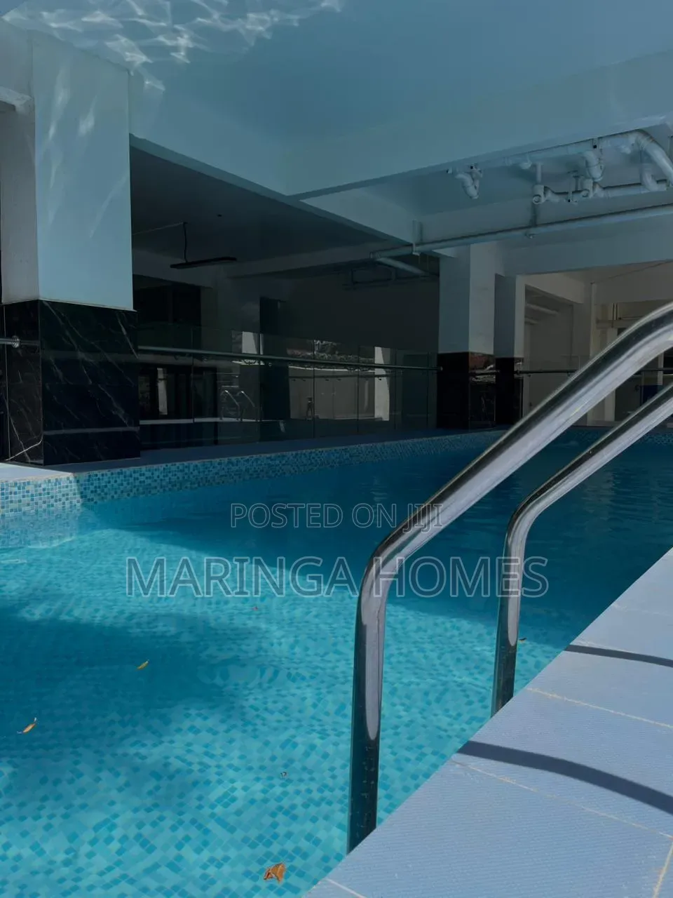 1 Bedroom Airbnb in Kilimani | Furnished Apartment With Pool, Gym in Hurlingham