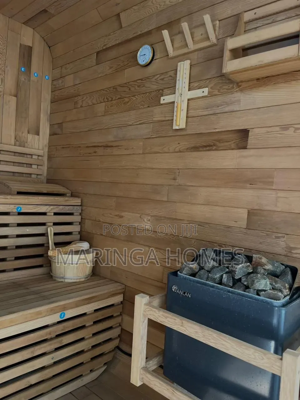 1 Bedroom Airbnb in Kilimani | Furnished Apartment With Pool, Gym in Hurlingham