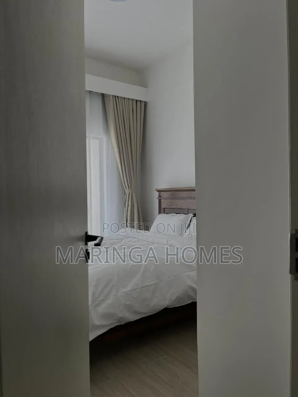 1 Bedroom Airbnb in Kilimani | Furnished Apartment With Pool, Gym in Hurlingham