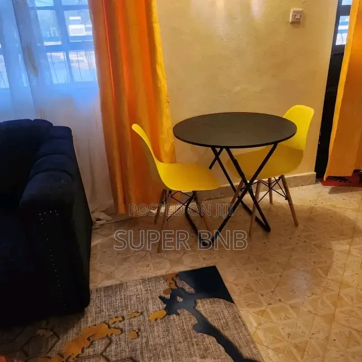 Two Bedroom Airbnb Business Unit With in Lake View