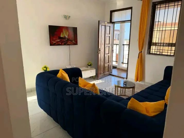 Two Bedroom BNB Available in Bamburi, Mombasa in Bamburi Beach