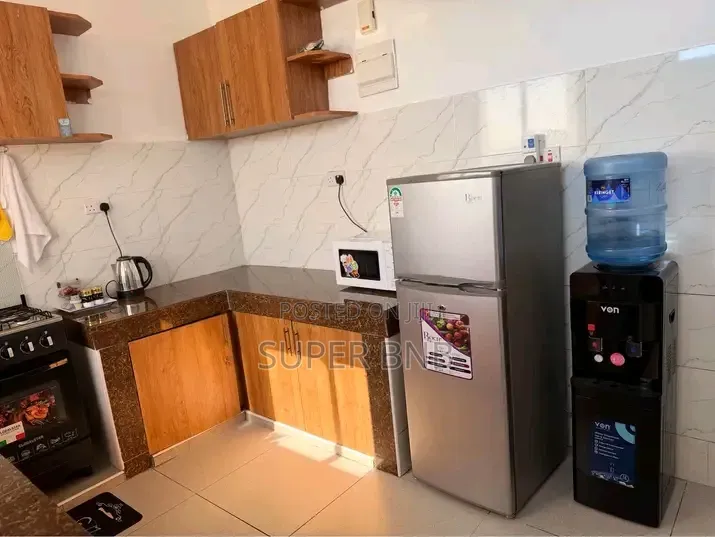 Two Bedroom BNB Available in Bamburi, Mombasa in Bamburi Beach