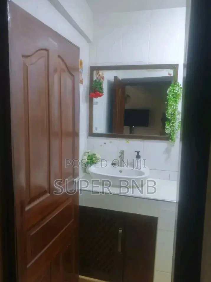 Fully Furnished Studio Airbnb in Ruaka at 2500kes/Night in Ruaka