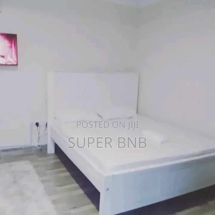 Furnished Airbnb Affordable Studio in Utawala! in Nairobi Central