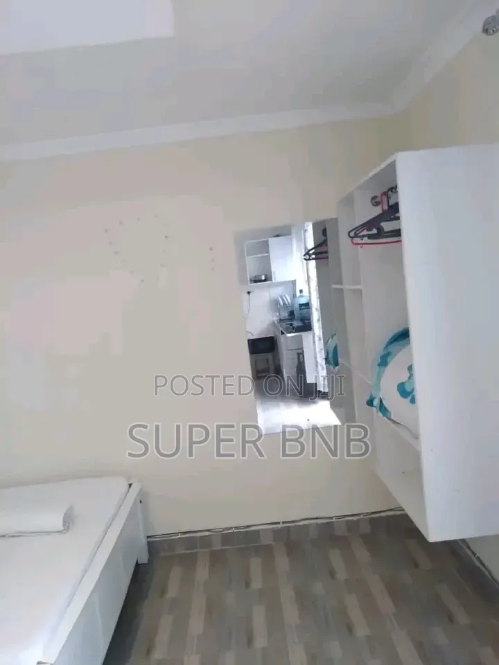 Furnished Airbnb Affordable Studio in Utawala! in Nairobi Central