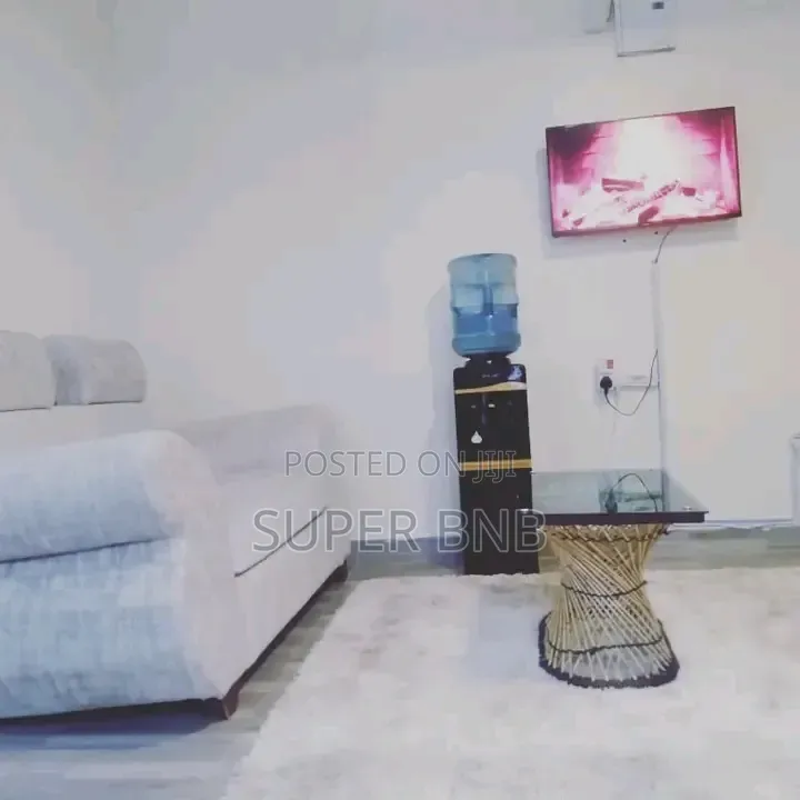 Furnished Airbnb Affordable Studio in Utawala! in Nairobi Central