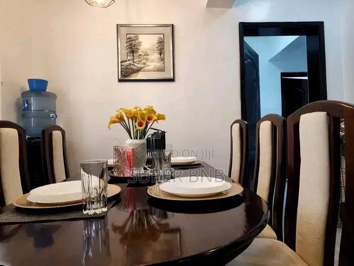 Spacious 2 Bedroom Airbnb in Ruaka – Only KSH 5,000/Night in Roysambu