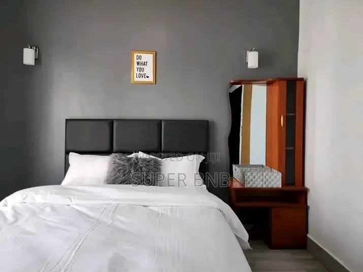 Spacious 2 Bedroom Airbnb in Ruaka – Only KSH 5,000/Night in Roysambu